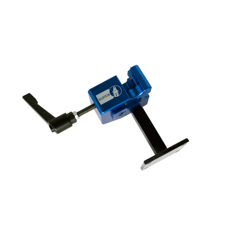 Fork and Shock Vise